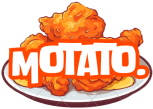 MotatoLogo